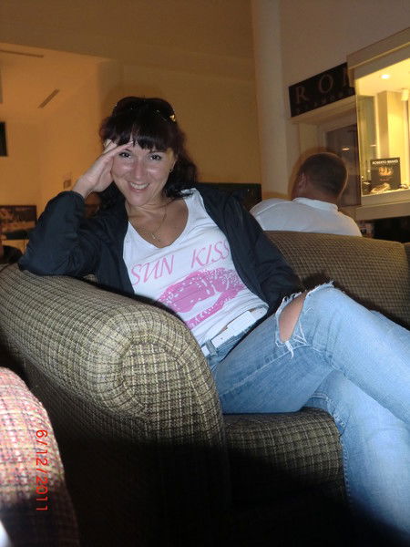 Юлия Ахмедянова