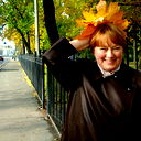 Ирина Полякова