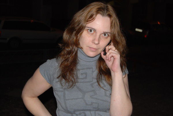 Анастасия Кузьмина