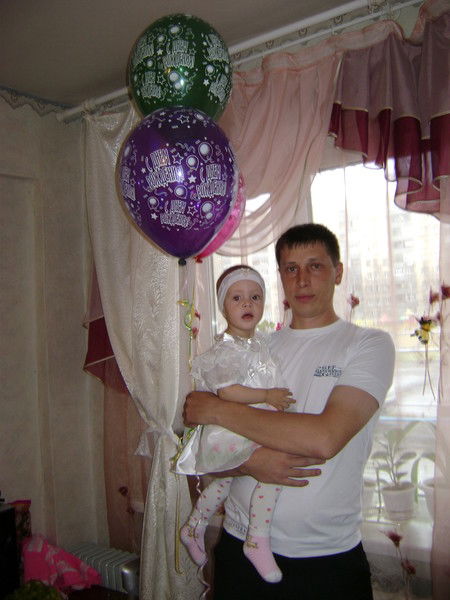 Михаил Чувильков