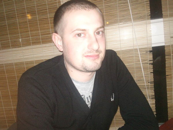 Вова Чайчиц