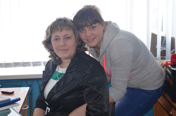 Альфия Чагаева