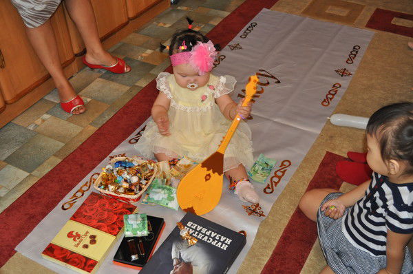 Нурбек И Бекзат Шакарбековы