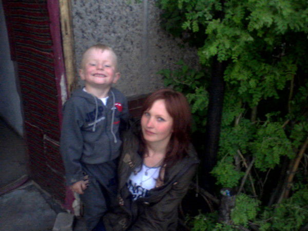 Оля Игнатюк