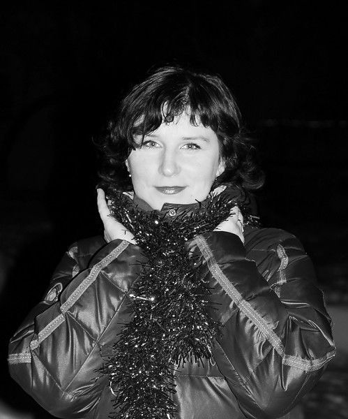 Ольга Смирнова