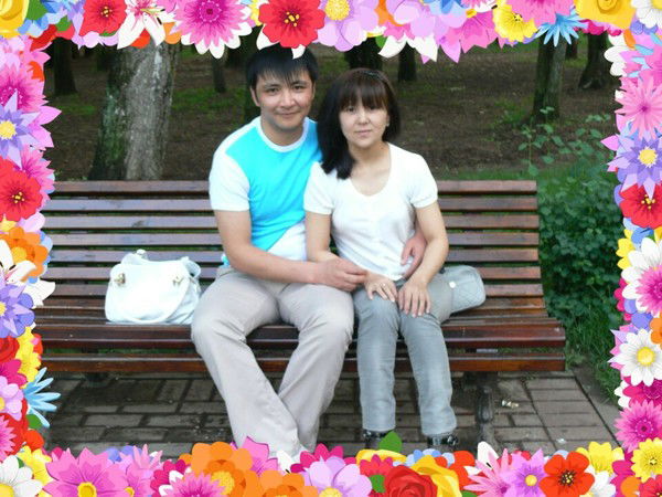 Асел Сарбакова