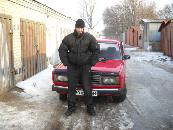 Веталий Полторацкий