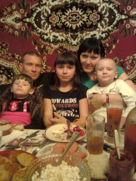 Сергей Слабунов