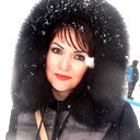 Елена Колесникова