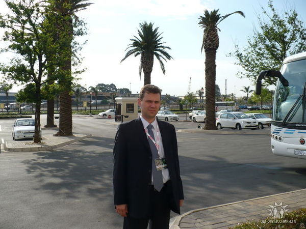 Дмитрий Осипов