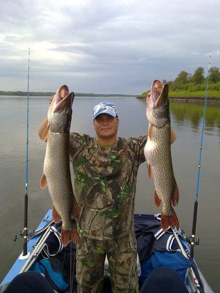 Дмитрий Банин