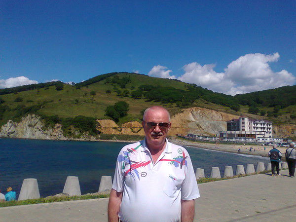 Вячеслав Кременсков