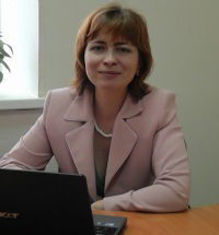 Анна Вишневская