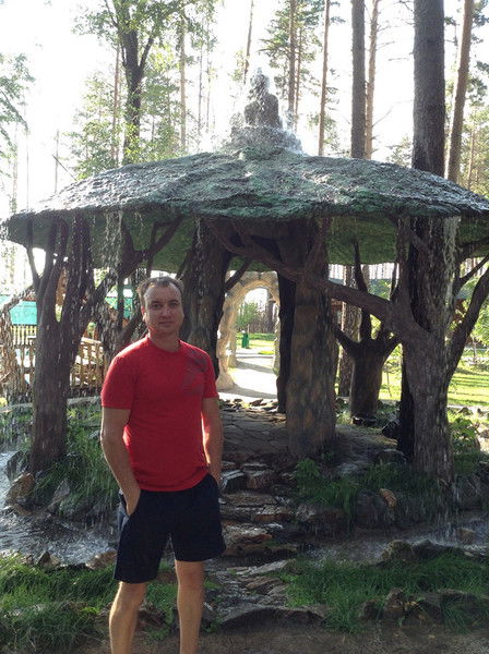 Ринат Замилов