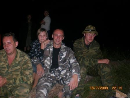 Александр Марченков