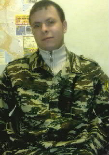 Толя Сабуров