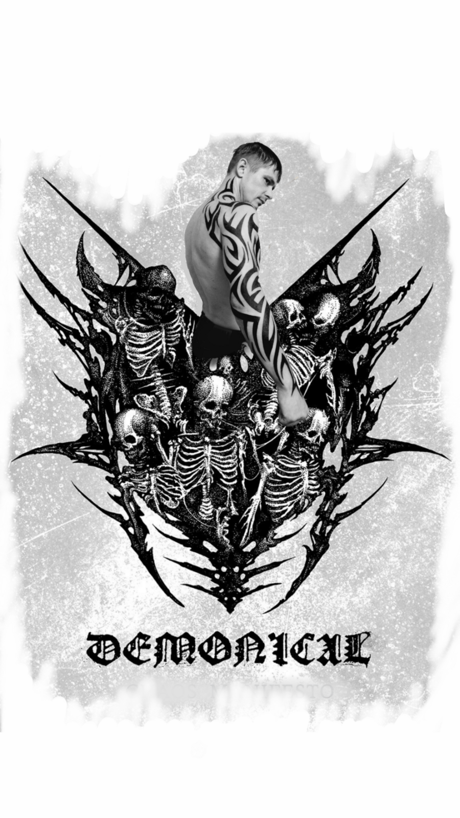 Николай Рощупкин