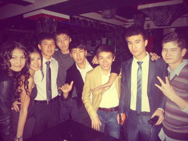 Асыл Абдуганиев