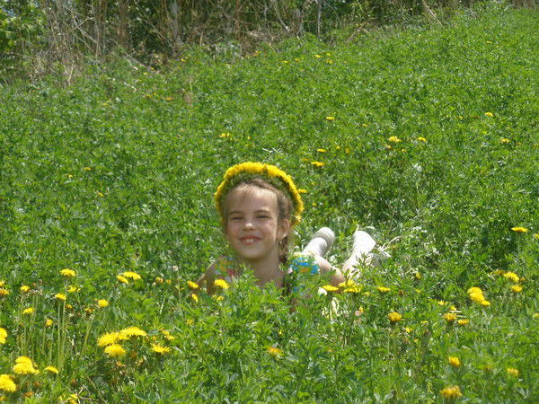 Алина Яковлева