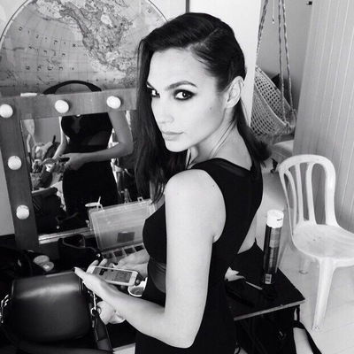 Катерина Резник