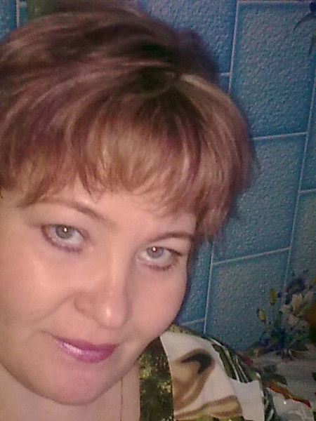 Елена Караваева