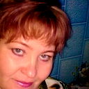 Елена Караваева