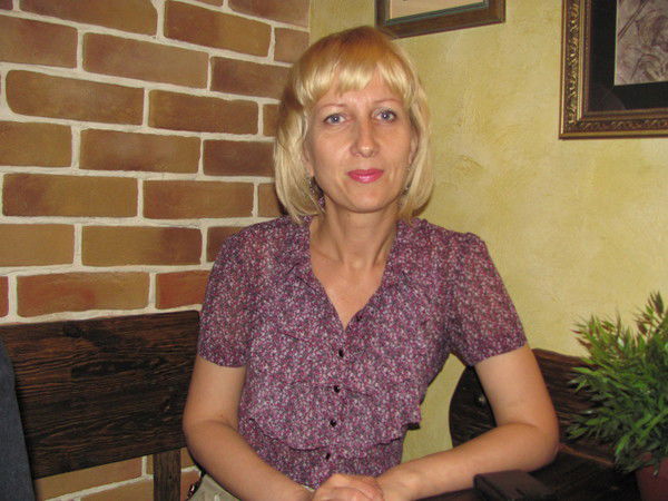 Желнова Наталья