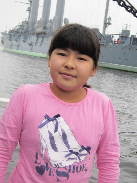 Асель Кожобаева