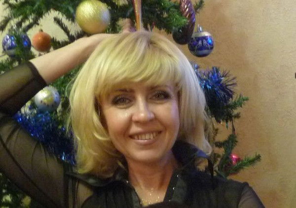 Светлана Корнейчук