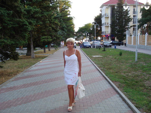 Ольга Шило (Мальцева)