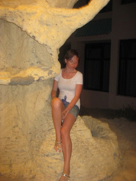 Екатерина Штурмина