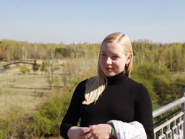 Инна Кулимова