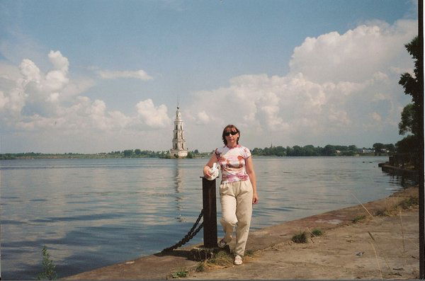 Наталья Плетнева