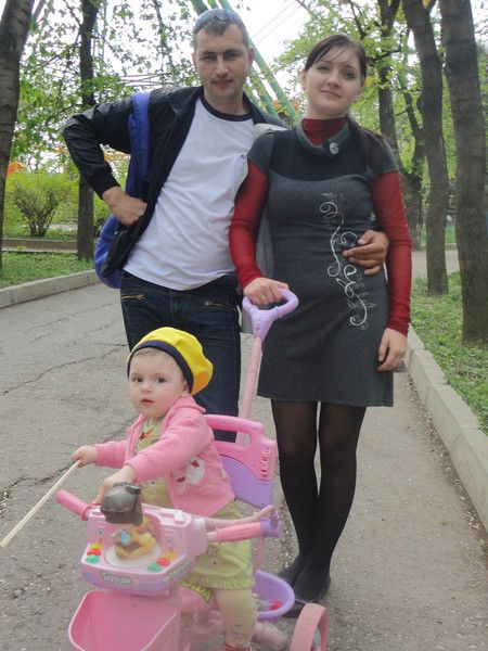 Вячеслав Полтавский