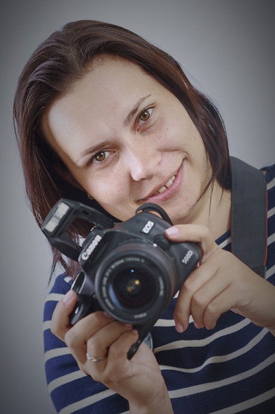 Виктория Диденко