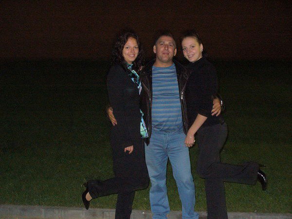 Олег Калинич