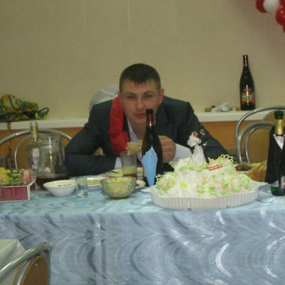 Павел Катаев