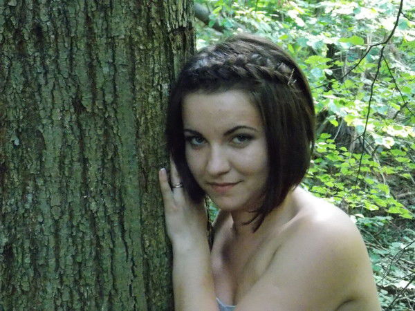 Александра Губинская