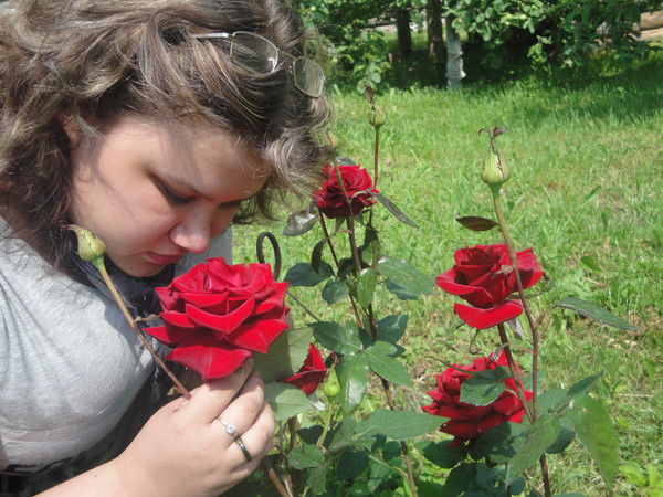 Наташа Котова