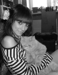 Натуся Ишкова