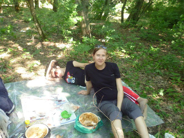 Виктория Коломиец