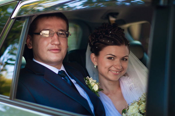 Алексей Шевченко