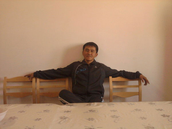 Марэн Мамышев