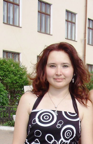 Татьяна Копцева