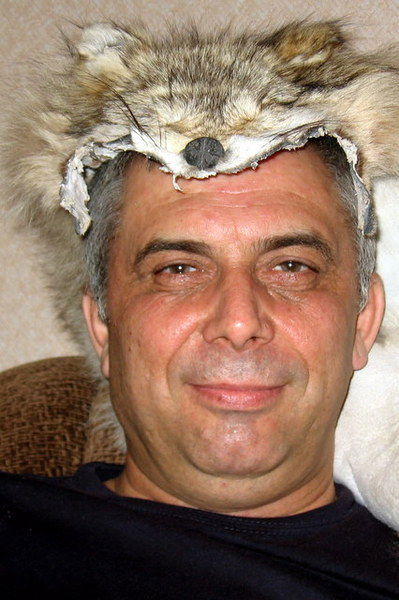 Михаил Степанов