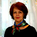 Galina Okonechnikova