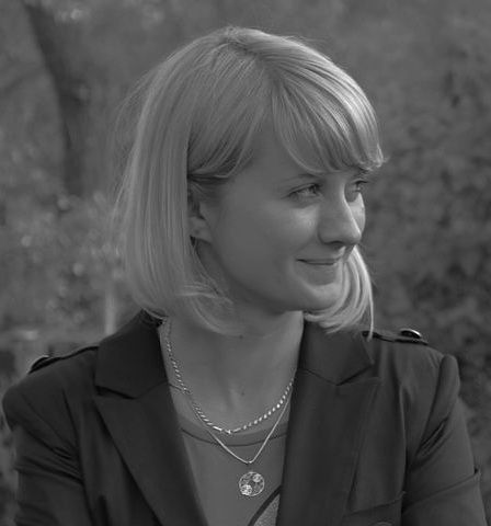 Елена Миткевич