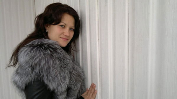 Александра Шумская