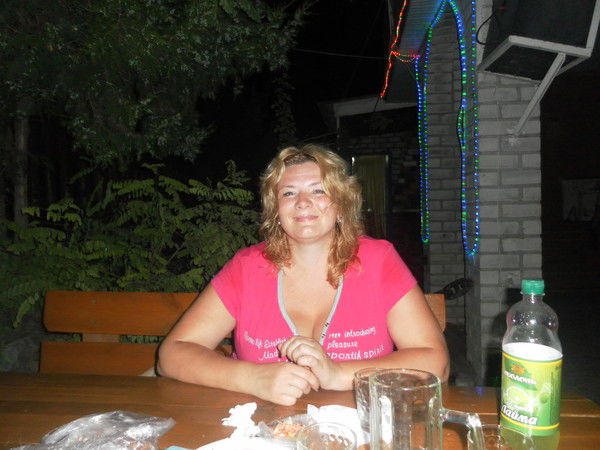 Елена Кожарко