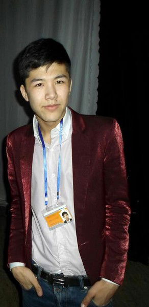 ***нурпейс Жайдарманчик***